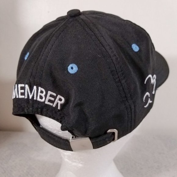 Disney Vacation Club Member Mickey Mouse Cap Hat - Picture 4 of 8